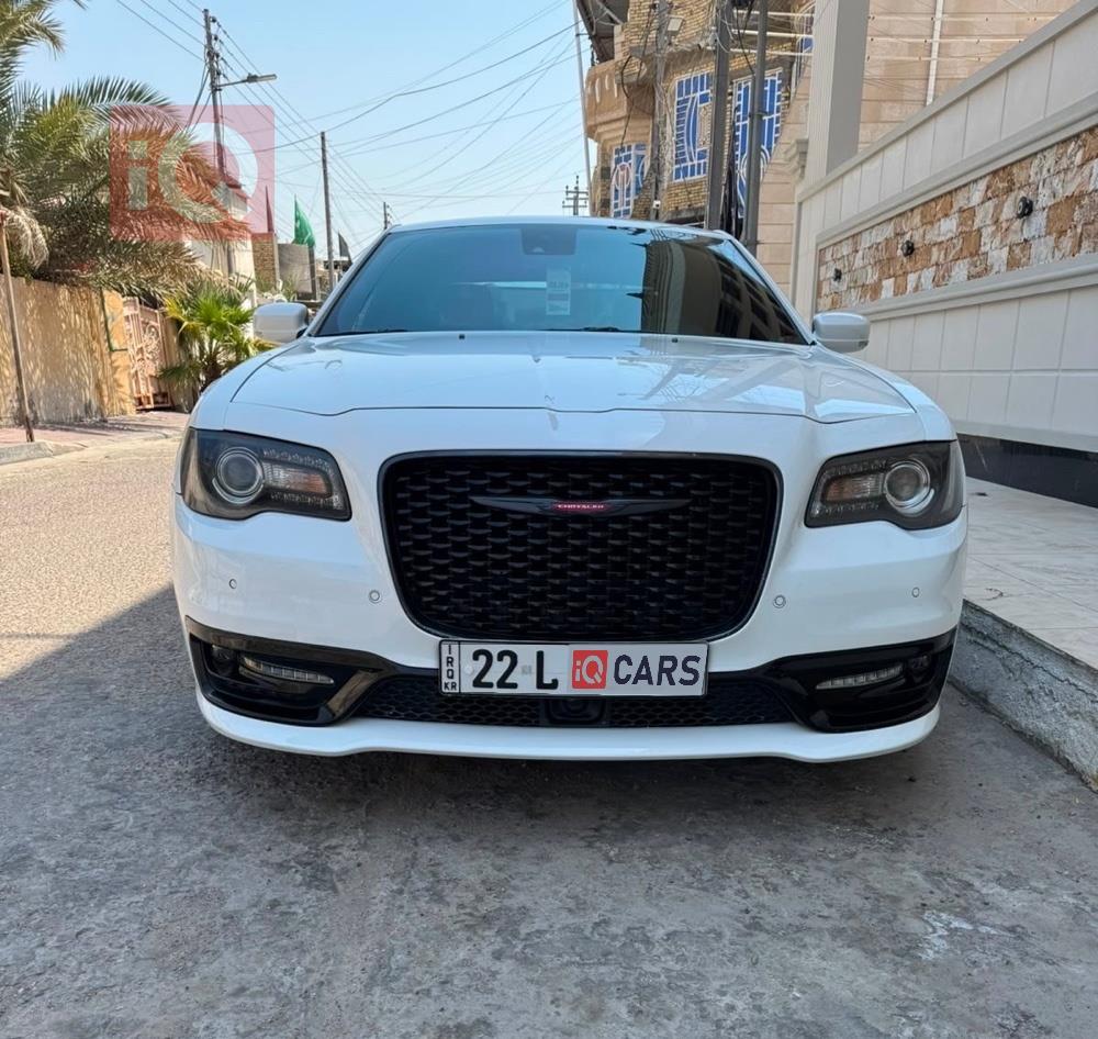 Chrysler 300